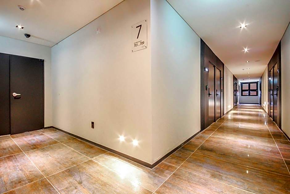 Eco stay