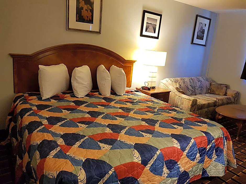 Le Mars Inn and Suites