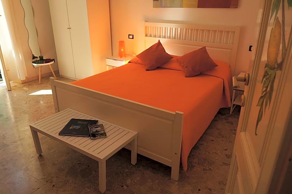 B&B Casa Laganà