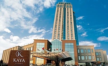 Kaya Istanbul Fair&Convention Hotel