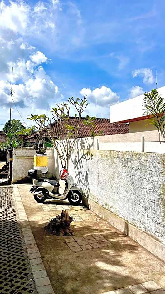 Hendra villa 2