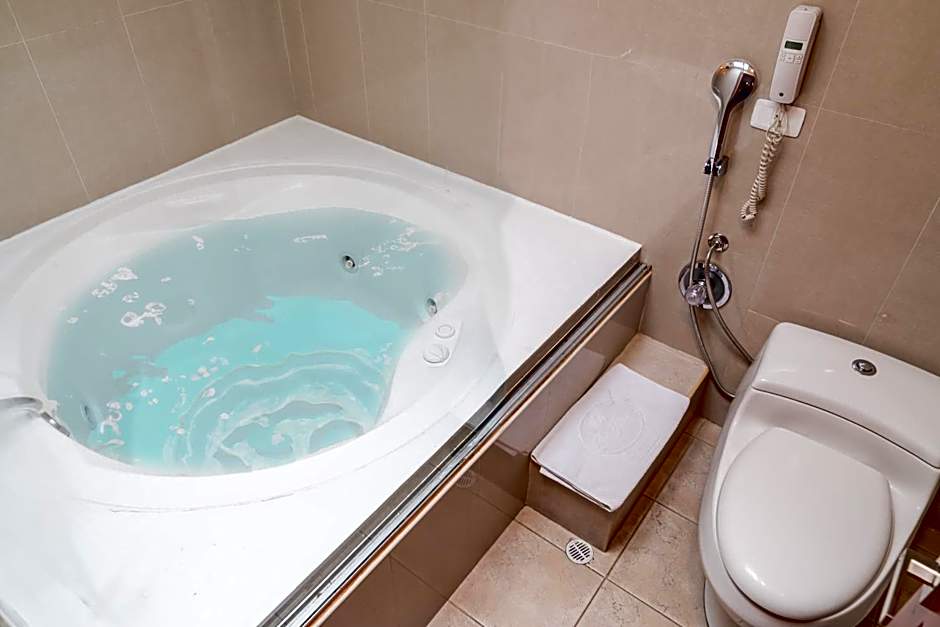 Hotel 101 Park House