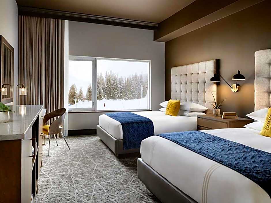 The Josie Hotel, Autograph Collection