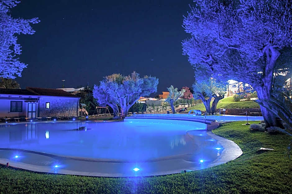 Villaggio Blue Marine