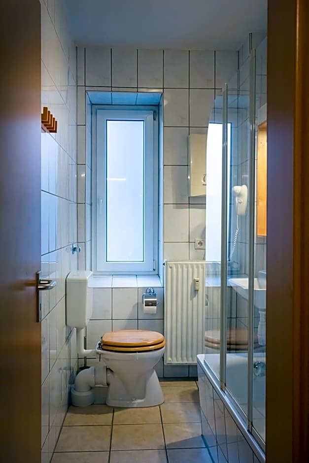 dingdong koblenz - city apartments