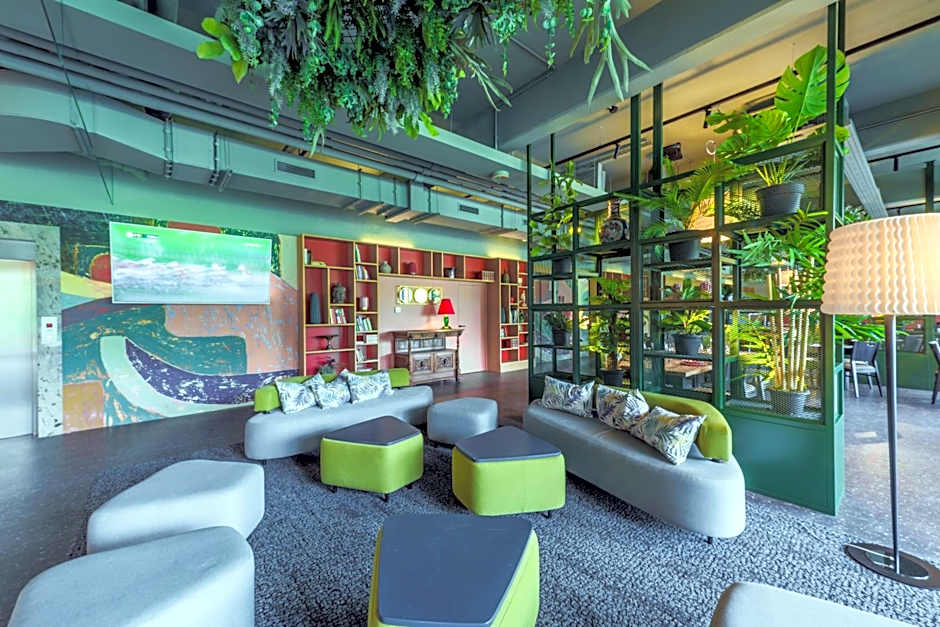 Hotel Sport - Terme Krka