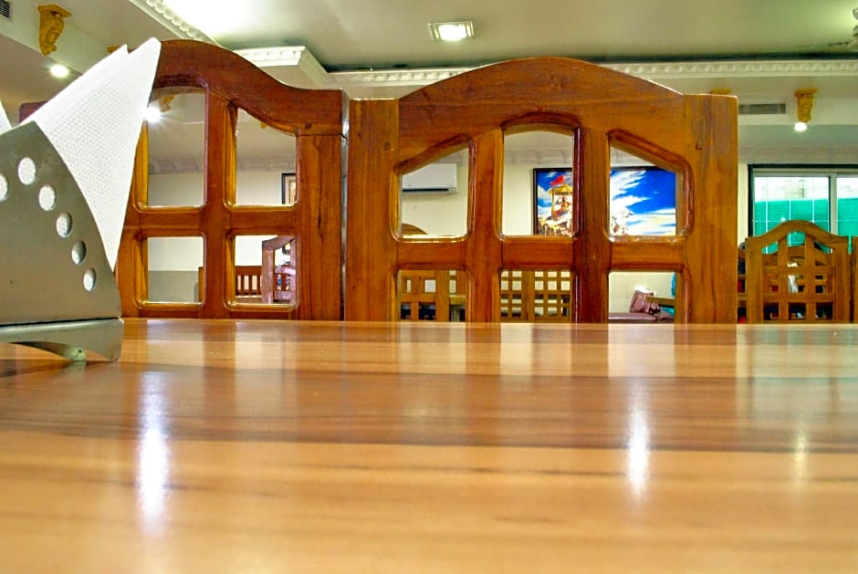 Sri Annapoorna Tower