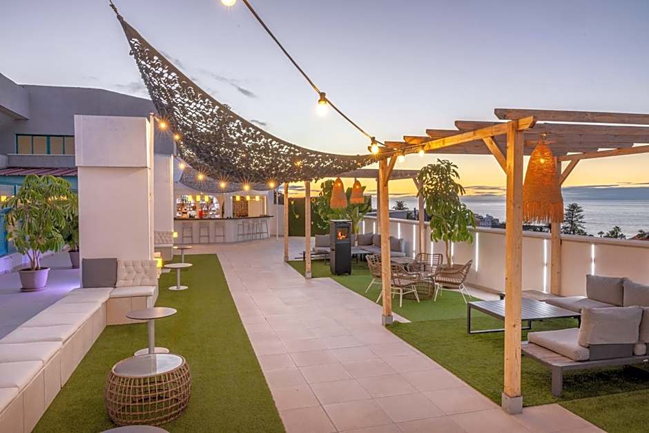 Alua Tenerife