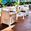 Hotel Garisenda sul Lungomare Riccione B&BRUNCH