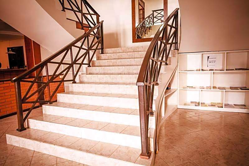 Hotel Village da Serra