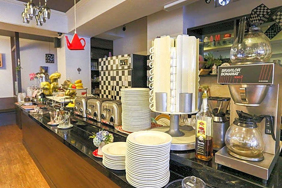 Funstay Inn Guesthouse