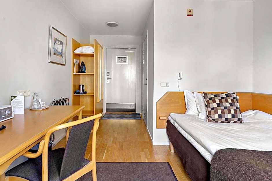 Landvetter Airport Hotel, BW Premier Collection