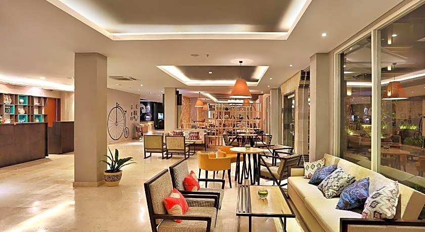 Golden Tulip Essential Denpasar Hotel