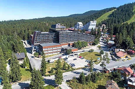 Hotel Samokov