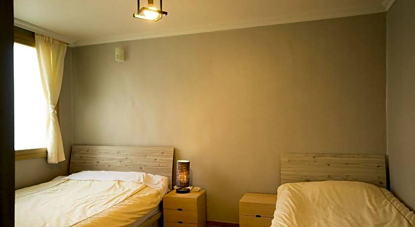 Yeha Guesthouse