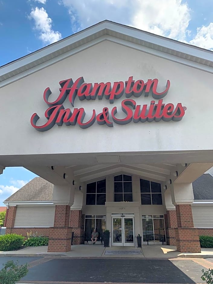Hampton Inn & Suites Scottsburg