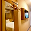 7 Days Inn Guangzhou Zhongshan 1st Overpass Branch