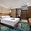 Kaiserdom Hotel-Ouzhuang Metro