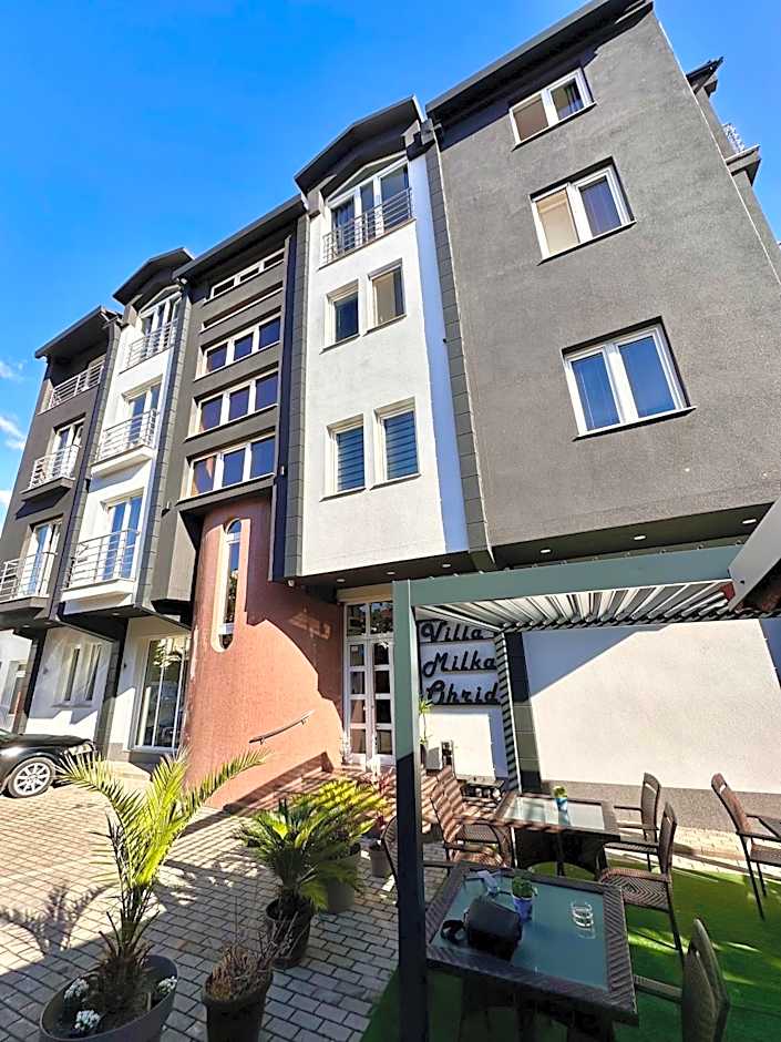 Villa Milka