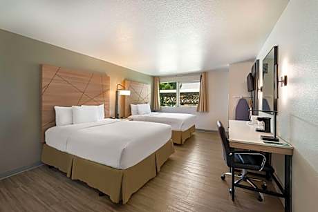 Quality Inn Yuba City-Marysville