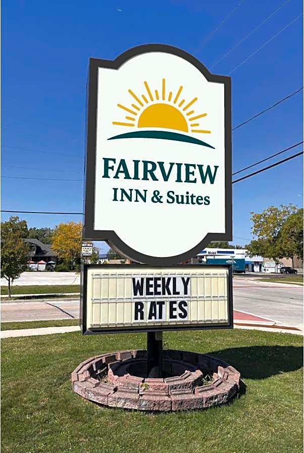 Fairview Inn & Suites Whitewater
