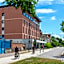 Kosy Appart'hotels Troyes City & Park