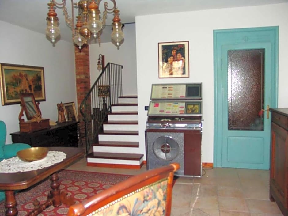 Casa Vacanze Cascina Campagnola