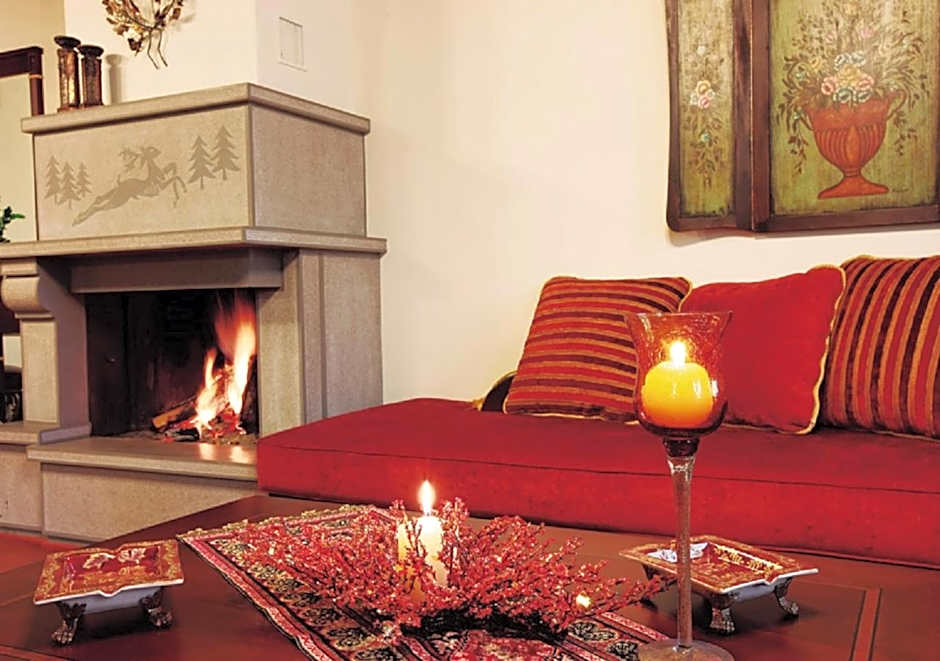 Hotel Driofillo