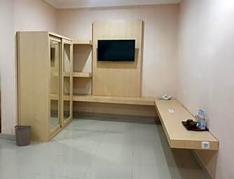 RedDoorz @ Hotel Copacobana Bengkulu