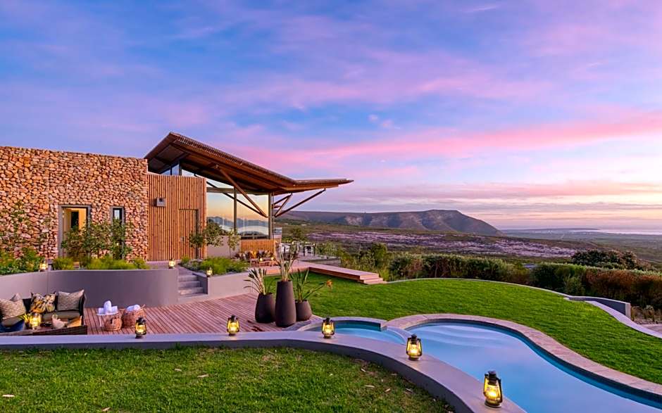 Grootbos Private Nature Reserve