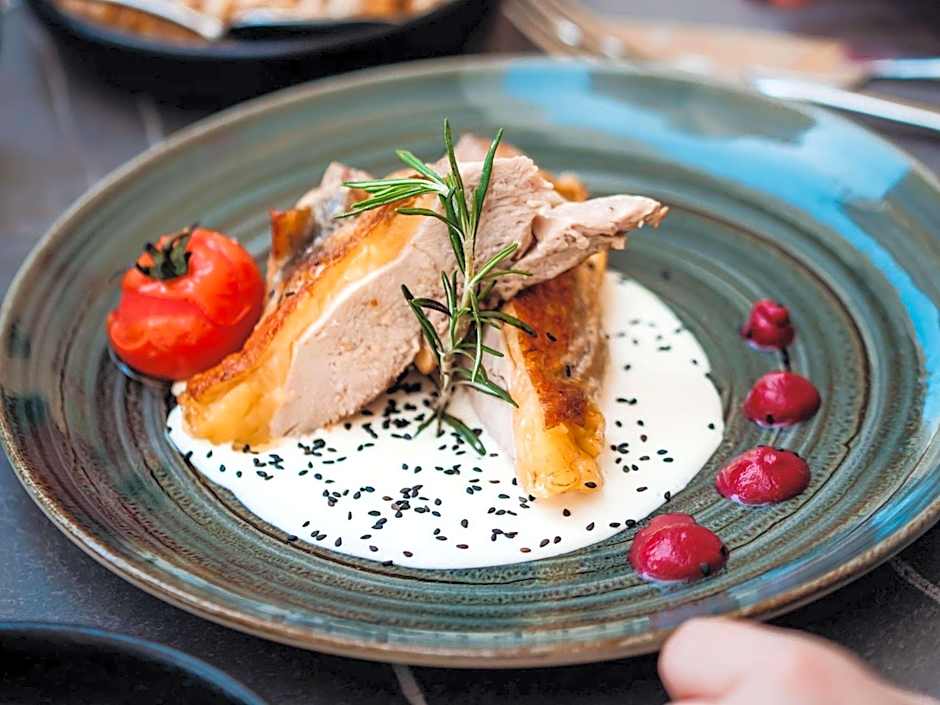 Mercure Avignon Gare TGV