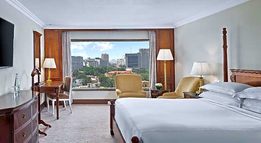 Karachi Marriott Hotel