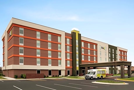 Home2 Suites By Hilton Chantilly Dulles Airport