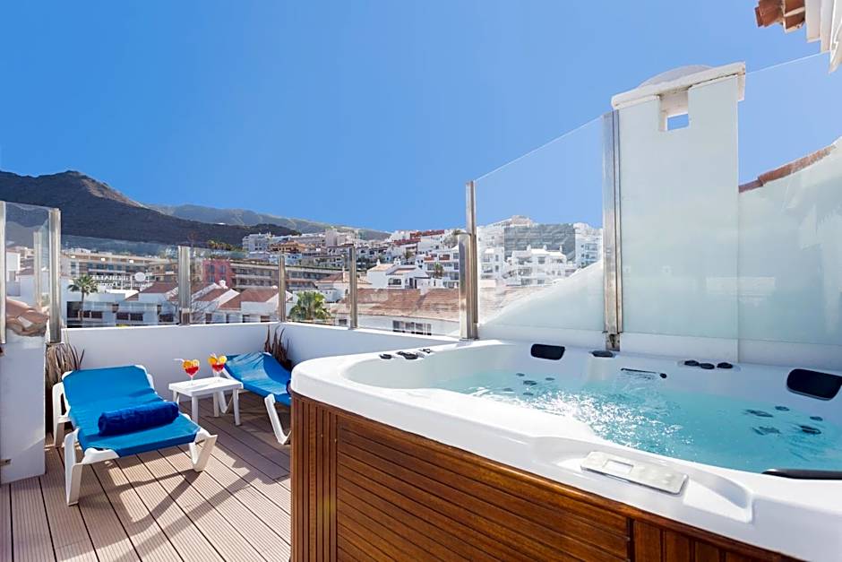 Globales Tamaimo Tropical