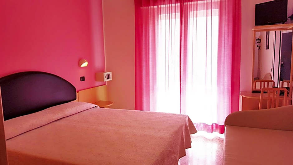 Hotel Trocadero