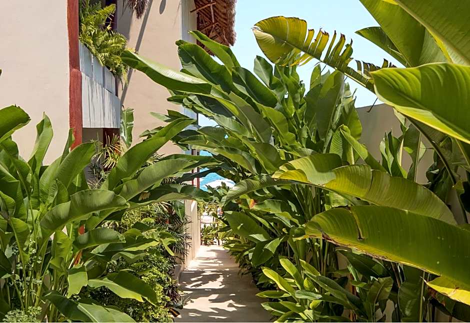 Puerta del Cielo Hotel Origen