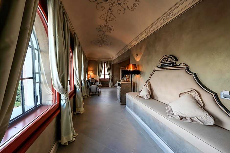 Relais Villa Prato