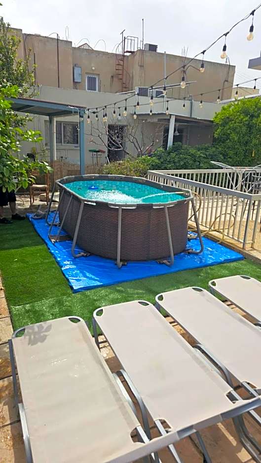 The Lemon Tree Hostel