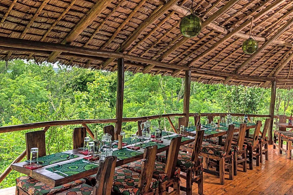 Miseni Retreat