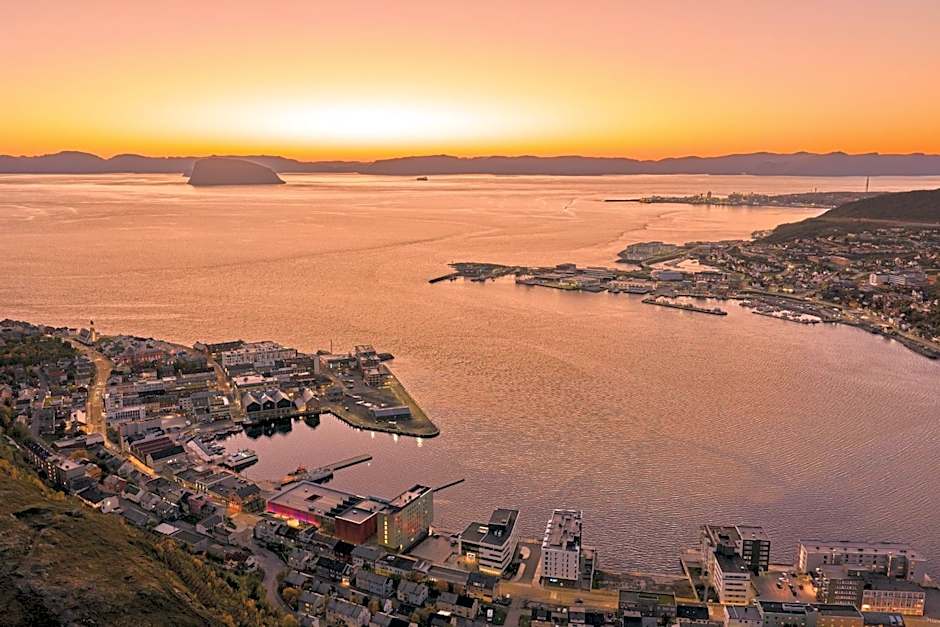Smarthotel Hammerfest