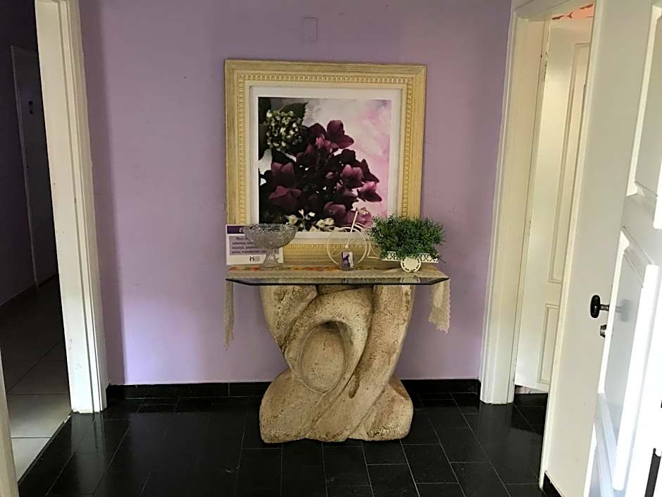 Pousada Hostel Universitário