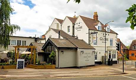 The Globe