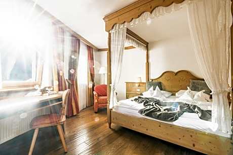 Comfort Double or Twin Room