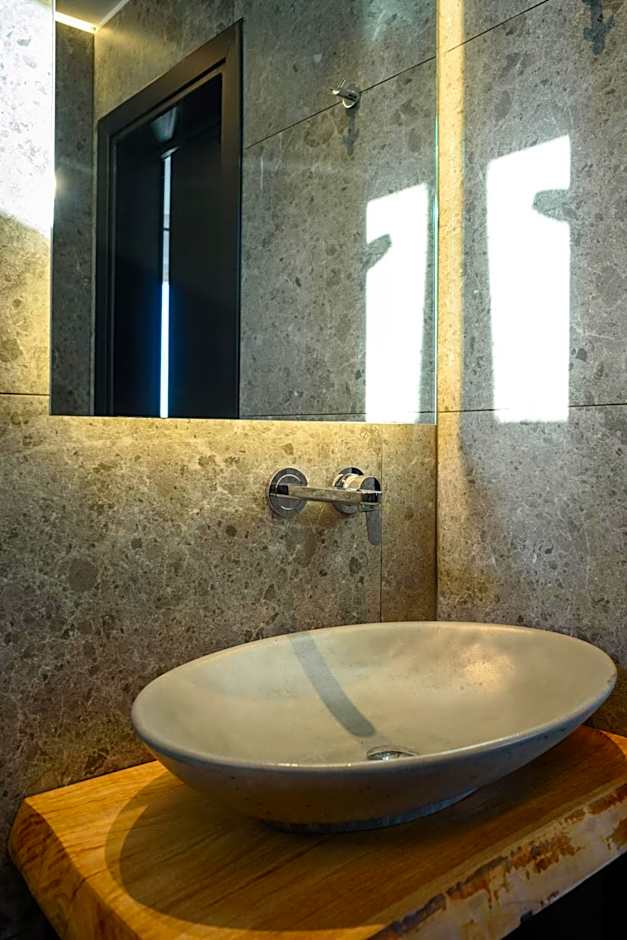 Vrachos Suites Mykonos
