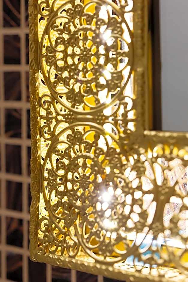 Palazzo Badiale history&rooms