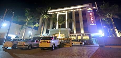 Hotel Stella Continental