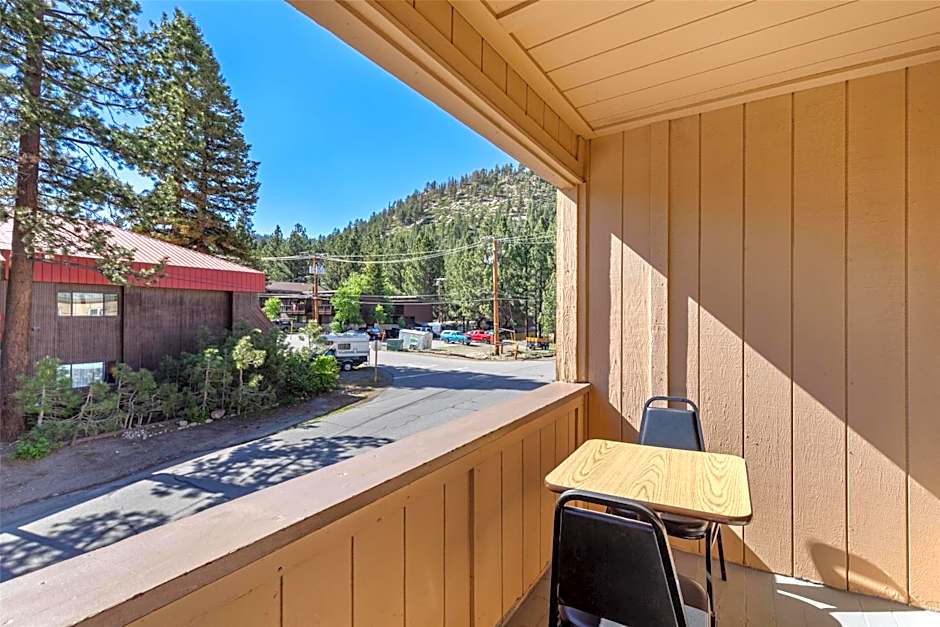 SureStay Plus Hotel by Best Western Mammoth Lakes
