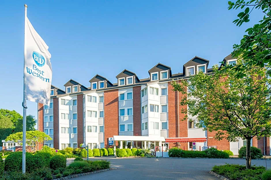 Best Western Hotel Prisma