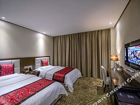 Yuma Hotel