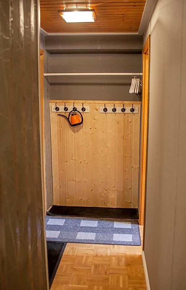 Waldhaus Wolfsbachmuhle
